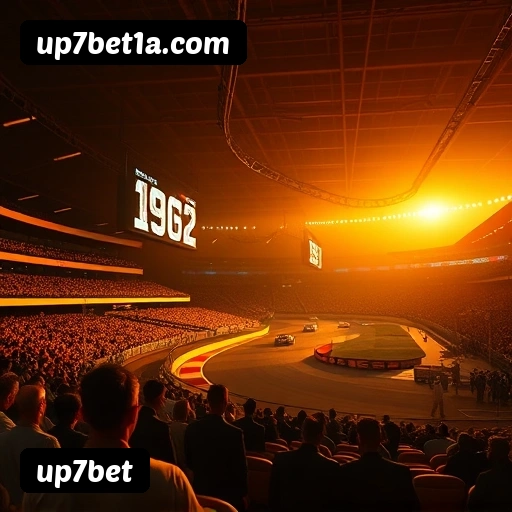 up7bet: Variedade e Entretenimento para Jogadores Brasileiros