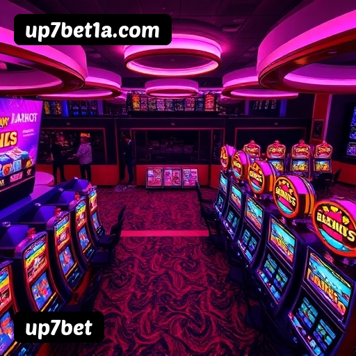 Estratégia Metodológica de Bônus na up7bet: Avaliação Sistemática de Promoções
