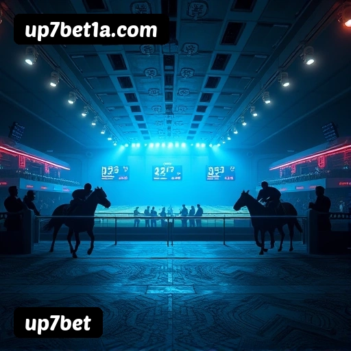 up7bet: Domine o Esporte com Estratégias de Aposta